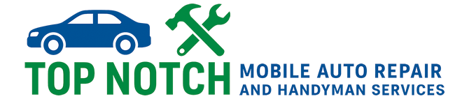Top Notch Mobile Auto Repair and Handyman Services | Charleston WV